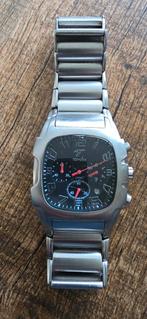 Limited Edition Toyota F1 Horloge, Sieraden, Tassen en Uiterlijk, Horloges | Heren, Ophalen of Verzenden, Overige merken