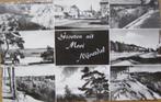 Groeten uit mooi Nijverdal - 1961, Verzamelen, Ansichtkaarten | Nederland, Gelopen, 1960 tot 1980, Overijssel, Verzenden