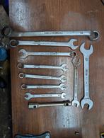 Gedore Steek&Ring sleutels, Ophalen of Verzenden