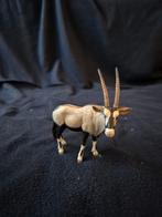 Schleich antilope, Verzamelen, Dierenverzamelingen, Ophalen of Verzenden, Zo goed als nieuw, Paard, Beeldje of Figuurtje