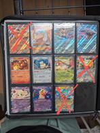 Pokemon Journey Together ex kaarten, Ophalen of Verzenden, Zo goed als nieuw, Losse kaart
