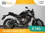 Honda CB 650 R ABS € 8.450,00, Motoren, 649 cc, Bedrijf, 12 t/m 35 kW, Naked bike