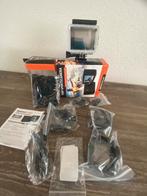 Quintezz sc80 720p sportscamera, Audio, Tv en Foto, Actiecamera's, Nieuw, Ophalen of Verzenden
