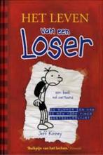Huissen + Diverse titels Leven van een Loser Jeff Kinney, Boeken, Kinderboeken | Jeugd | 10 tot 12 jaar, Ophalen of Verzenden