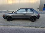 Mazda 323 BG 1.6i GLX Hatchback APK tot 26-3-2027 !, Auto's, Automaat, 905 kg, Particulier, Hatchback