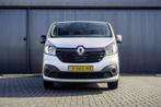 Renault Trafic Passenger *1.6 dCi 8-Pers L2H1 | Incl. BPM, B, Auto's, Voorwielaandrijving, Stof, Gebruikt, 2000 kg