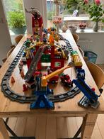 Grote Duplo verzameling: Boerderij, Trein, Politie & Meer!, Kinderen en Baby's, Speelgoed | Duplo en Lego, Ophalen of Verzenden