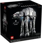 Lego Set - 75313 - Star Wars - AT-AT (Nieuw in Gesealde Doos, Ophalen of Verzenden, Nieuw, Complete set, Lego