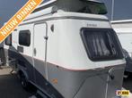 Eriba Touring Troll 542 60 EDITION,COMPLEET, Caravans en Kamperen, Caravans, Bedrijf, 4 tot 5 meter, Eriba, Tot en met 3