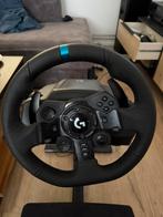 Logitech g923 Playseat Evolution alcantara Gran Turismo 07, Spelcomputers en Games, Spelcomputers | Sony PlayStation Consoles | Accessoires