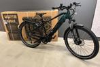 Electrische fiets Igo Outland Cabot RS Electric Men's Bike, Nieuw, 47 tot 51 cm, 50 km per accu of meer, Ophalen