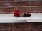 WSI  Scania  140  6 x 4.