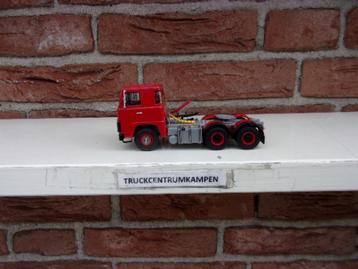 WSI  Scania  140  6 x 4. beschikbaar voor biedingen