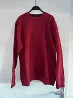 Aspact trui, Kleding | Heren, Truien en Vesten, Verzenden, Overige maten, Rood, Nieuw