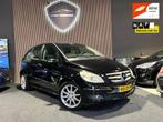 Mercedes-Benz B-Klasse 150 Airco.Pdc.ElecPakket.LMV!, Auto's, Voorwielaandrijving, 15 km/l, Zwart, Leder en Stof