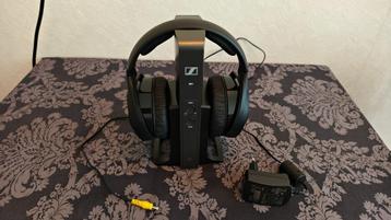 Sennheiser HDR175 beschikbaar voor biedingen
