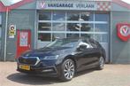 Skoda Octavia Combi 1.4 TSI iV PHEV camera 12 mnd. gar., 12 maanden, Gebruikt, Euro 6, Zwart