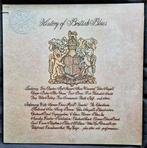 'HISTORY OF BRITISH BLUES (Volume One)' (2LP, US, 1973), Ophalen of Verzenden, Blues