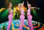 4 kaartjes K3 Originals - De reünie | 11 April 2026 | Vak HK, Tickets en Kaartjes, Drie personen of meer, April, Overige typen