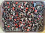 Lego banden e.a., Ophalen of Verzenden, Zo goed als nieuw, Losse stenen, Lego