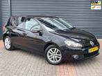 Volkswagen Golf 1.4 TSI Highline Aut | Navi | Pdc | Led, Euro 5, Gebruikt, Zwart, 4 cilinders