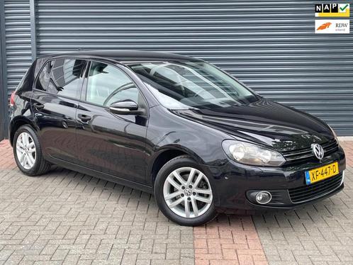 Volkswagen Golf 1.4 TSI Highline Aut | Navi | Pdc | Led, Auto's, Volkswagen, Bedrijf, Te koop, Golf, ABS, Airbags, Airconditioning