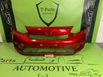 honda jazz voorbumper bumper 71101tzbzz00, Honda, Gebruikt, Voor, Ophalen of Verzenden