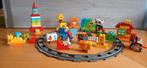 Duplo Startersset 02 met rails, Ophalen of Verzenden