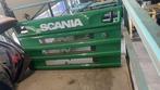 Scania Grille 4 serie van 164, Gebruikt, Scania, Carrosserie en Plaatwerk