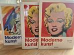 Moderne kunst, 1870-2000 Impressionisme tot heden Taschen, Ophalen of Verzenden, Hans Werner Holzwarth, Zo goed als nieuw