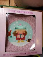 Bord-kom en beker, Ophalen, Nieuw