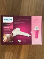 Philips Lumea advanced, Witgoed en Apparatuur, Persoonlijke-verzorgingsapparatuur, Ophalen, Zo goed als nieuw, Scheren en Epileren