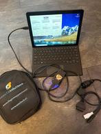 Vcds vagcom tablet, Ophalen of Verzenden, Zo goed als nieuw
