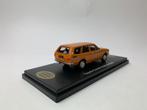 Golden Oldies 1:43 Toyota Corolla Stationwagon oranje - resi, Hobby en Vrije tijd, Modelauto's | 1:43, Overige merken, -, Nieuw
