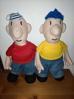 Buurman en Buurman knuffels. Leuk voor in de bus, Ophalen of Verzenden