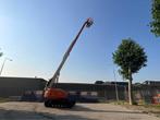 2008 JLG 600SCG Rups hoogwerker