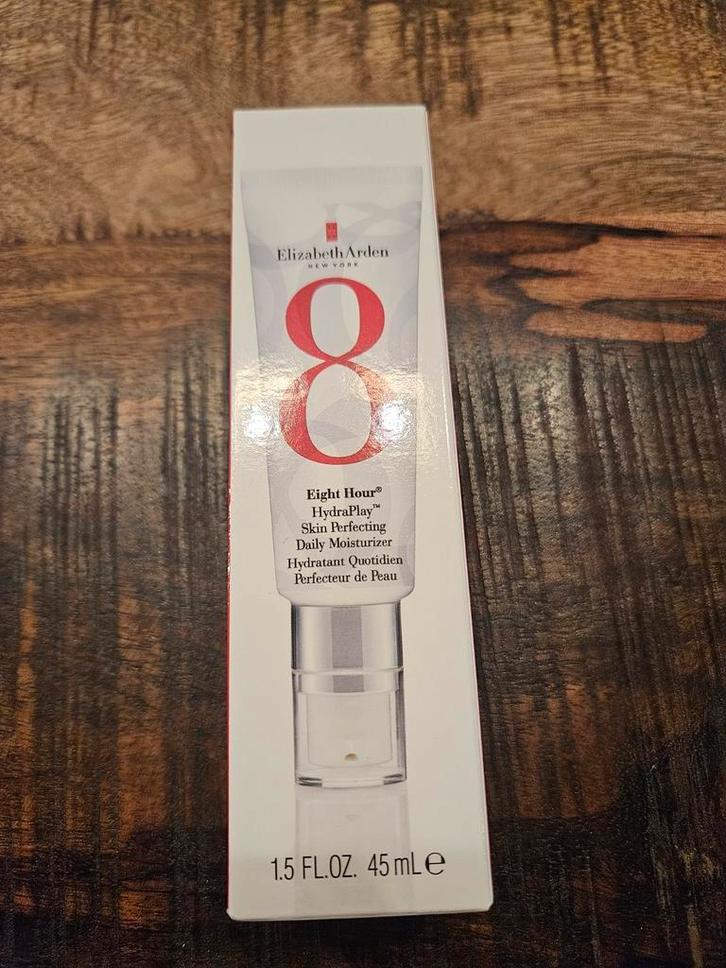 Elizabeth Arden Eight Hour Verzorging, Sieraden, Tassen en Uiterlijk, Uiterlijk | Gezichtsverzorging, Ophalen of Verzenden