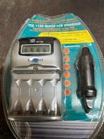 Adapters voor oplaadbare batterijen, Witgoed en Apparatuur, Ophalen, Gebruikt