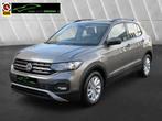 Volkswagen T-Cross 1.0 TSI Life Business Achteruitrijcamera, Auto's, T-Cross, Gebruikt, 116 pk, Particulier