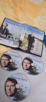 Dokter Tinus - Complete Serie 1 DVD Boxset, Cd's en Dvd's, Dvd's | Tv en Series, Alle leeftijden, Boxset, Drama, Ophalen of Verzenden