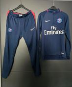 Nike PSG Trainingspak Maat S, Kleding | Heren, Sportkleding, Ophalen of Verzenden, Maat 46 (S) of kleiner, Blauw, Nike