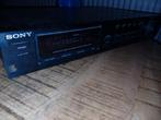 Sony ST-S320 FM/AM Tuner - Gebruikt, Ophalen of Verzenden, Gebruikt, Analoog