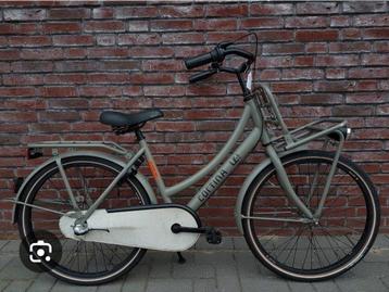 Cortina U4 mini 26 inch zgan  beschikbaar voor biedingen