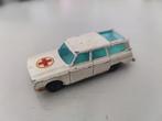 husky studebaker wagonaire ambulance zie foto's, Ophalen of Verzenden, Gebruikt, Auto