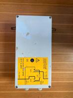 Vetus BPSPE 12V-24V Batterij Schakelaar, Watersport en Boten, Ophalen of Verzenden, Gebruikt, Motor en Techniek