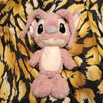 Zgan Angel (stitch) Knuffel 30cm, Kinderen en Baby's, Speelgoed | Knuffels en Pluche, Ophalen, Zo goed als nieuw, Overige typen