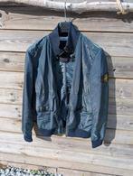 Stone Island Nylon Metal Watro Colour Zomerjas, Ophalen of Verzenden, Zo goed als nieuw, Maat 56/58 (XL)