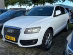 Audi Q5 BWJ 2009 2.0 211 PK TFSI quattro AUTOMAAT | NIEUW BI, Automaat, Euro 5, Gebruikt, Wit
