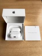 Nieuwe Apple Airpods 4 - ANC - incl. Bon/Garanti, Telecommunicatie, Mobiele telefoons | Oordopjes, Bluetooth, Ophalen of Verzenden
