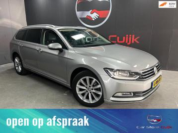 Volkswagen Passat Variant 1.6 TDI R | Virtual Cockpit | Pano beschikbaar voor biedingen